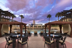 Tempe Mission Palms Hotel