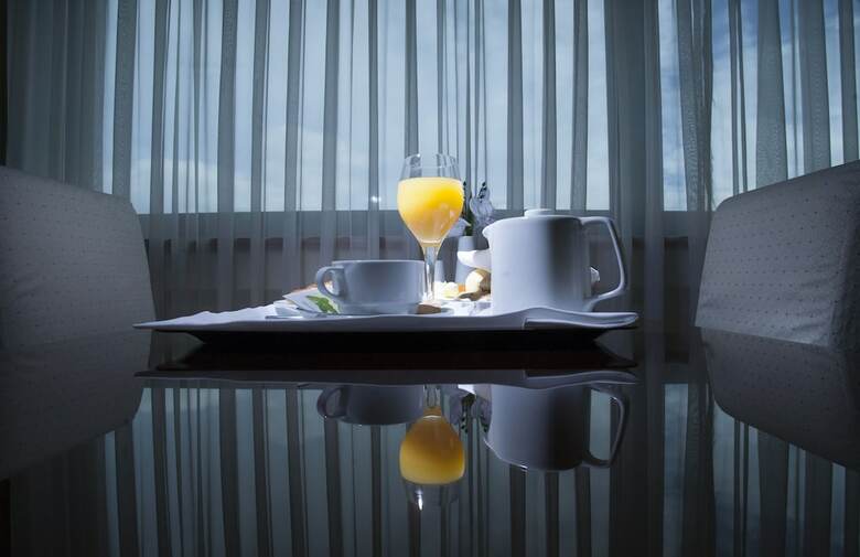Hotel Aristos