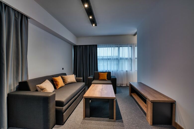 Hotel Aristos