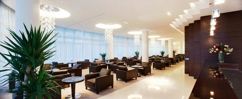 Hotel Aristos