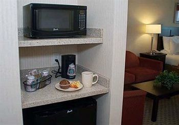 Hotel Comfort Inn & Suites