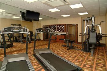 Hotel Comfort Inn & Suites