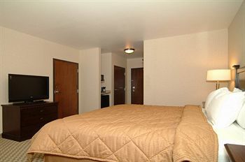 Hotel Comfort Inn & Suites