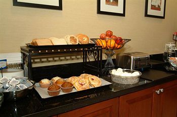 Hotel Comfort Inn & Suites