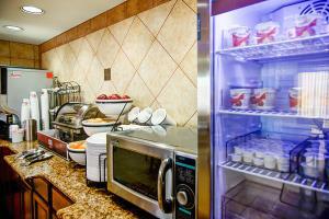 Hotel Comfort Inn