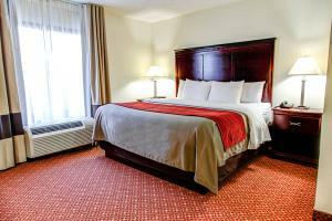 Hotel Comfort Inn