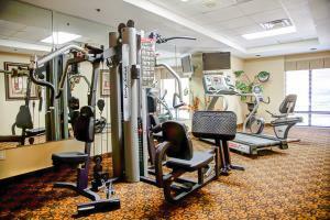 Hotel Comfort Inn