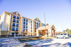 Hotel Comfort Inn