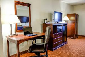 Hotel Comfort Inn