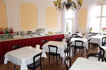 Hotel Castell Am Kurf�rstendamm