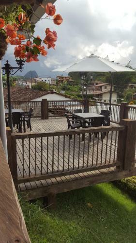 Country House Hostel