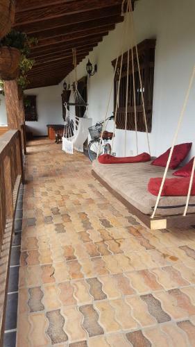 Country House Hostel