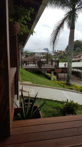 Country House Hostel
