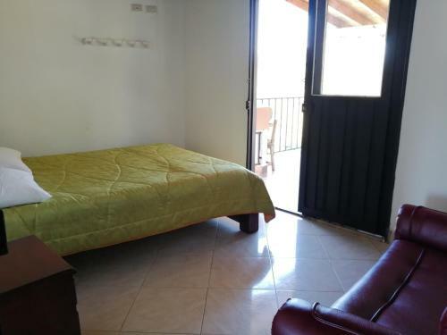 Hotel El Nuevo Mirador