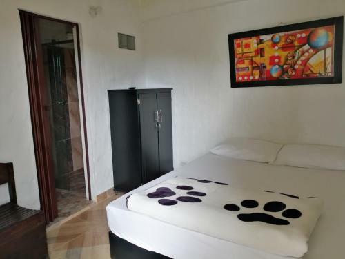 Hotel El Nuevo Mirador