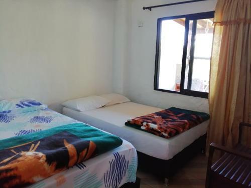 Hotel El Nuevo Mirador