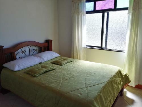 Hotel El Nuevo Mirador