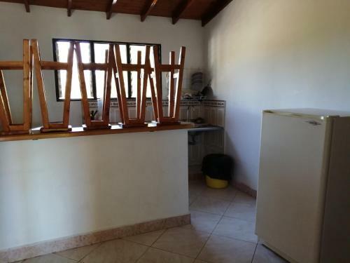 Hotel El Nuevo Mirador