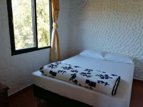 Hotel El Nuevo Mirador