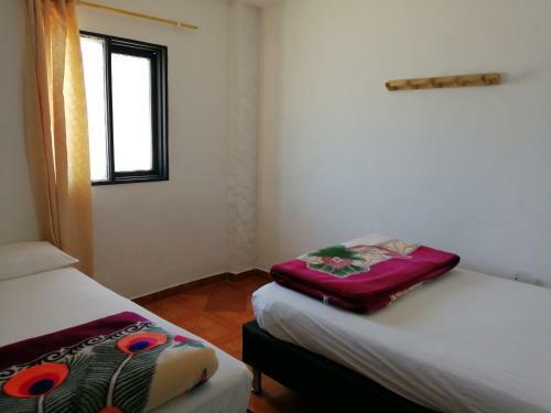 Hotel El Nuevo Mirador