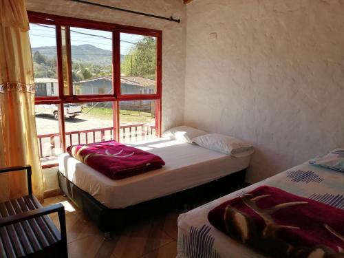 Hotel El Nuevo Mirador