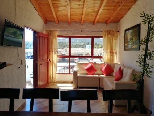 Hotel El Nuevo Mirador