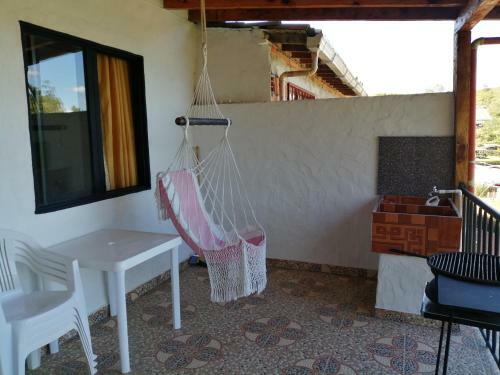 Hotel El Nuevo Mirador