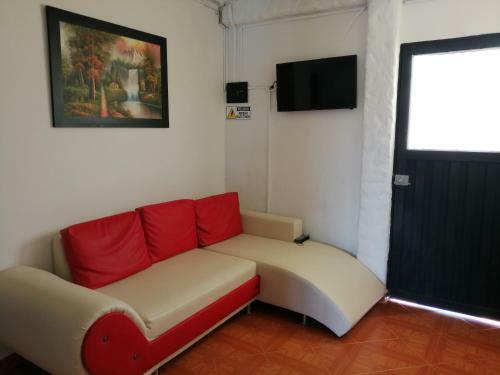 Hotel El Nuevo Mirador