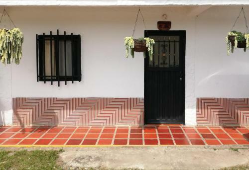 Hotel El Nuevo Mirador