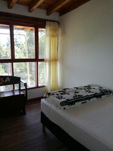 Hotel El Nuevo Mirador