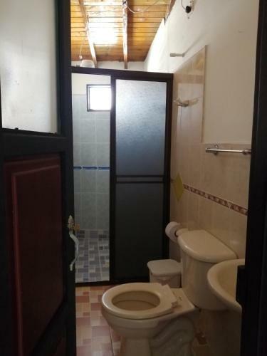 Hotel El Nuevo Mirador