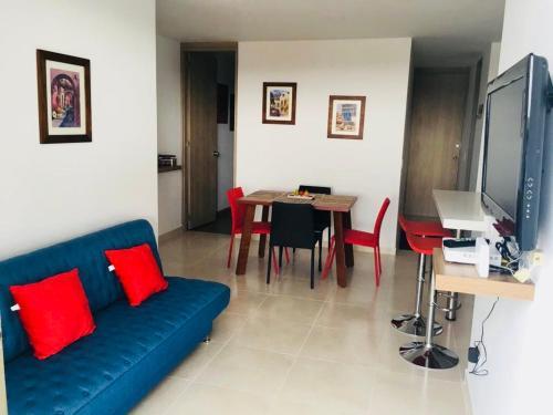 Apartamento La Martinera Plaza Principal