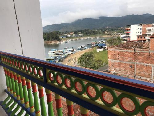 Apartamento La Martinera Plaza Principal