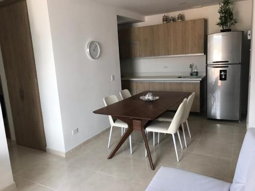 Apartamento La Martinera Plaza Principal