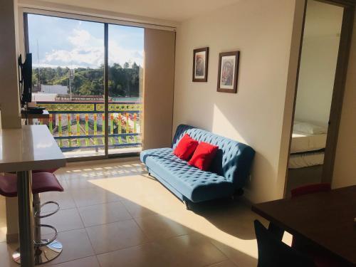 Apartamento La Martinera Plaza Principal