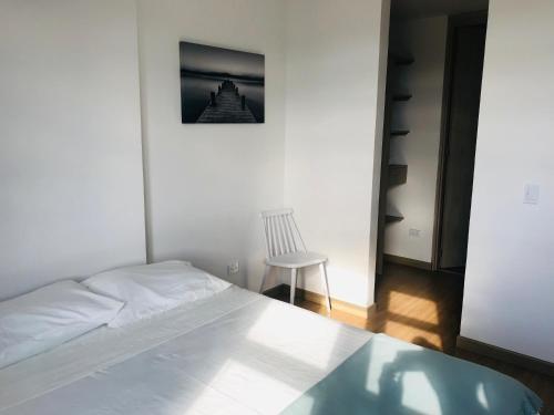 Apartamento La Martinera Plaza Principal