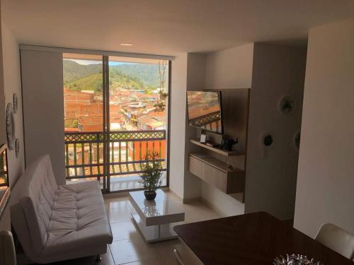 Apartamento La Martinera Plaza Principal