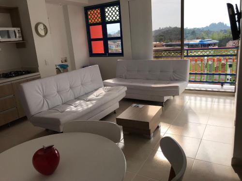 Apartamento La Martinera Plaza Principal