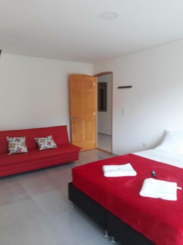 Hotel El Castillo