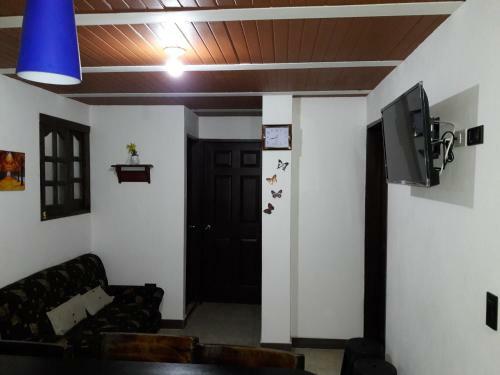 Albergue Hostal Balcones De La Piedra