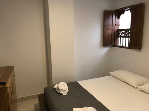 Hotel Bahia Guatape