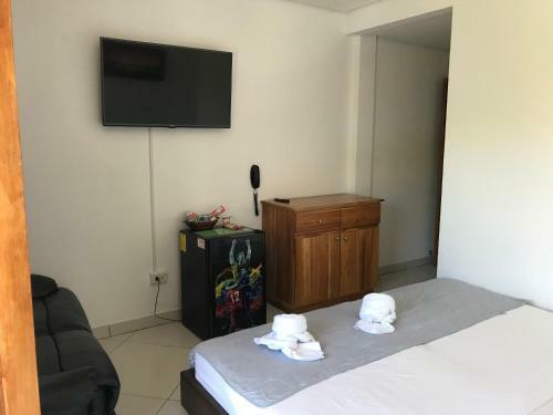 Hotel Bahia Guatape
