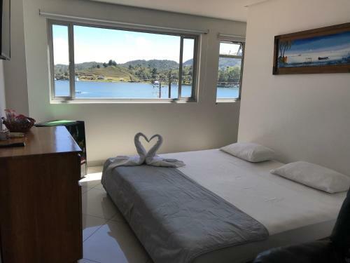 Hotel Bahia Guatape