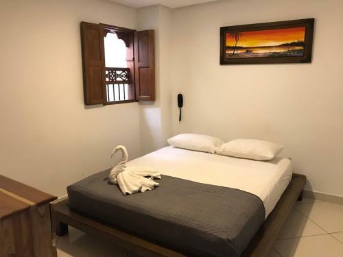 Hotel Bahia Guatape