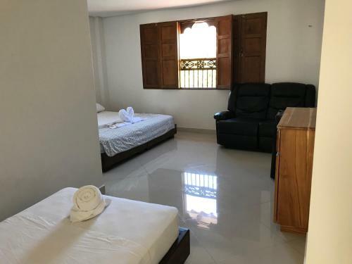 Hotel Bahia Guatape