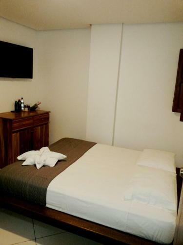 Hotel Bahia Guatape