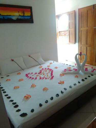 Hotel Bahia Guatape