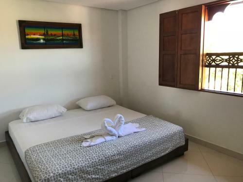 Hotel Bahia Guatape