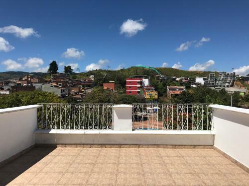 Hotel Bahia Guatape