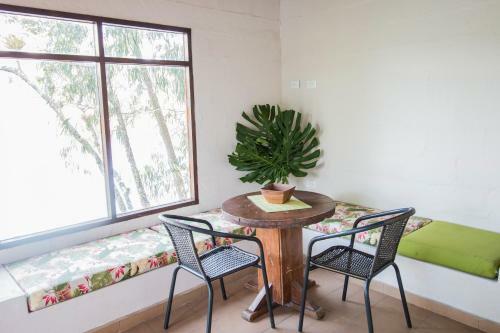 Hotel Ecolodge Bahia Del Pe��n